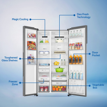 جنبًا إلى جنب