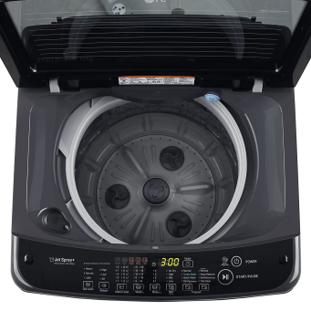 تحميل علوي أوتوماتيكي بالكامل