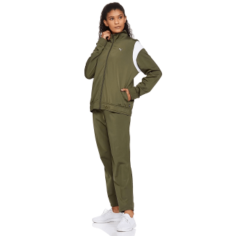 Women Tracksuits