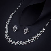 Silver Jewellery