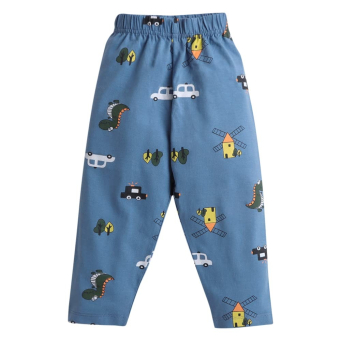 Boys Nightwear