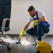 خدمة منزلية 